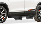 Stainless Steel Both Sides Nerf Bar ST 2016-2022 Honda Pilot IA08NCE2B