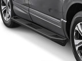 Stainless Steel Both Sides Truck Armor 2009-2015 Honda Pilot\ 2009-2013 Acura MDX IA08SIG0B