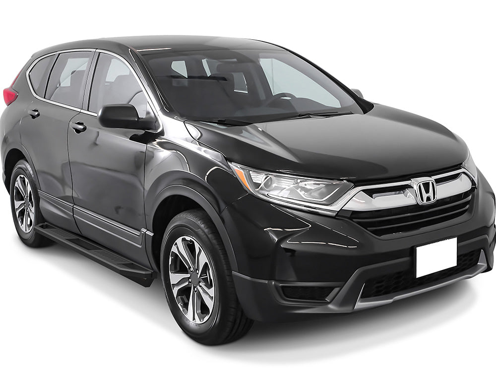 Stainless Steel Both Sides Truck Armor 2009-2015 Honda Pilot\ 2009-2013 Acura MDX IA08SIG0B