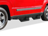 Stainless Steel Both Sides Nerf Bar ST 2008-2013 Jeep Liberty IA10NBA9B