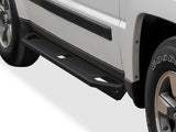 Stainless Steel Both Sides Truck Armor 2008-2013 Jeep Liberty IA10SBA9B