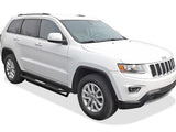 Stainless Steel Both Sides Truck Armor 2011-2021 Jeep Grand Cherokee\ Incl. 22 WK & Excl. Limited X, High Altitude, Summit, SRT, SRT8, Trackhawk and Trailhawk IA10SBG7B