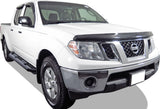 Stainless Steel Both Sides Truck Armor 2005-2026 Nissan Frontier Crew Cab IA14SJI5B