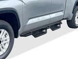 Stainless Steel Both Sides Nerf Bar ST 2022-2026 Toyota Tundra Double Cab IA20NBI7H