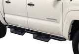 Stainless Steel Both Sides Nerf Bar ST 2005-2023 Toyota Tacoma Double Cab/Crew Cab IA20NJE8B