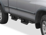 Stainless Steel Both Sides Nerf Bar ST 2000-2006 Toyota Tundra Extended Cab IA20NJF0B