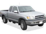 Stainless Steel Both Sides Nerf Bar ST 2000-2006 Toyota Tundra Extended Cab IA20NJF0B