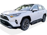 Stainless Steel Both Sides Truck Armor 2019-2025 Toyota Rav4 IA20SBI1H