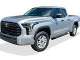 Stainless Steel Both Sides Truck Armor 2022-2026 Toyota Tundra Double Cab IA20SBI7H