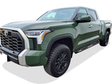 Stainless Steel Both Sides Truck Armor 2022-2026 Toyota Tundra CrewMax IA20SBI8H