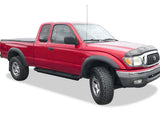 Stainless Steel Both Sides Truck Armor 1995-2004 Toyota Tacoma Extended Cab\ (4WD Or Prerunner 2/4WD) IA20SJE4B