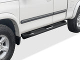 Stainless Steel Both Sides Truck Armor 2000-2006 Toyota Tundra Extended Cab IA20SJF0B