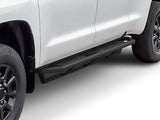 Stainless Steel Both Sides Truck Armor 2007-2021 Toyota Tundra Double/Crew Cab IA20SJI7B