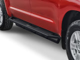 Stainless Steel Both Sides Truck Armor 2007-2021 Toyota Tundra CrewMax Cab IA20SJI8B