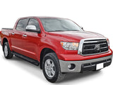 Stainless Steel Both Sides Truck Armor 2007-2021 Toyota Tundra CrewMax Cab IA20SJI8B