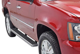 Stainless Steel Both Sides iStep 5 Inch 2000-2020 Chevy Tahoe (Excl. 04-07 "Z71" and any Model with lower body cladding)\ 2000-2020 GMC Yukon 1500 (Excl. Yukon XL or Z71 or Denali Model) IB03EAC1A