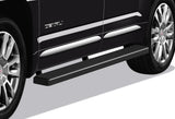 Stainless Steel Both Sides iStep 5 Inch 2010-2017 Chevy Equinox\ 2010-2017 GMC Terrain (Excludes Denali Models) IB03EBC3B