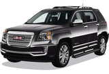 Stainless Steel Both Sides iStep 5 Inch 2010-2017 Chevy Equinox\ 2010-2017 GMC Terrain (Excludes Denali Models) IB03EBC3B
