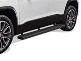 Stainless Steel Both Sides iStep 5 Inch 2018-2023 Chevrolet Traverse IB03ECC3B
