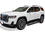 Stainless Steel Both Sides iStep 5 Inch 2018-2023 Chevrolet Traverse IB03ECC3B