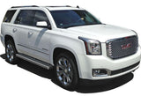 Stainless Steel Both Sides iStep 5 Inch Chevy Avalanche 1500\Chevy Suburban 1500\GMC Yukon XL 1500 IB03EJB2A