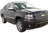 Stainless Steel Both Sides iStep 5 Inch Chevy Avalanche 1500\Chevy Suburban 1500\GMC Yukon XL 1500 IB03EJB2B