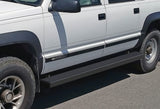 Stainless Steel Both Sides iStep 5 Inch 1992-1999 Chevy Suburban (Excl. 3/4 Ton 4WD) IB03EJF9B