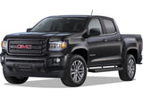 Stainless Steel Both Sides iStep 6 Inch 2015-2026 Chevy Colorado Crew Cab\ 2015-2026 GMC Canyon Crew Cab IB03FAI7B