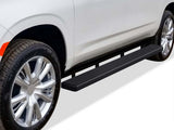 Stainless Steel Both Sides iStep 6 Inch 2021-2026 Chevy Suburban IB03FBB2B