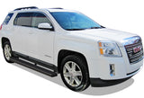 Stainless Steel Both Sides iStep 6 Inch 2010-2017 Chevy Equinox\ 2010-2017 GMC Terrain (Excludes Denali Models) IB03FBC3B