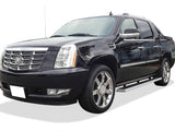 Stainless Steel Both Sides iStep 6 Inch 2002-2013 Cadillac Escalade Ext IB03FBG1C