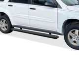 Stainless Steel Both Sides iStep 6 Inch 2005-2009 Chevy Equinox IB03FBJ2B