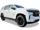Stainless Steel Both Sides iStep 6 Inch 2021-2026 Chevy Tahoe\2021-2026 GMC Yukon (Excl. Yukon XL) IB03FCC1C