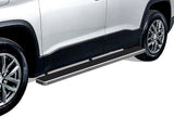 Stainless Steel Both Sides iStep 6 Inch 2018-2023 Chevrolet Traverse IB03FCC3A