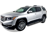 Stainless Steel Both Sides iStep 6 Inch 2018-2023 Chevrolet Traverse IB03FCC3A