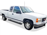 Stainless Steel Both Sides iStep 6 Inch 1988-1998 Chevy/GMC C/K 2-Door Extended Cab (Incl. Z71 Model) (Will not work on vehicles equipped with power retracting boards.) IB03FJA4B