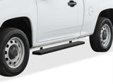 Stainless Steel Both Sides iStep 6 Inch 2004-2012 Chevy Colorado Regular Cab\ 2004-2012 GMC Canyon Regular Cab IB03FJA9B