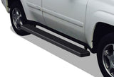 Stainless Steel Both Sides iStep 6 Inch 2002-2009 Chevy Trailblazer\ 2002-2009 GMC Envoy IB03FJB6B