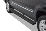 Stainless Steel Both Sides iStep 6 Inch 2000-2014 Chevy Suburban 3/4 Ton (Excl. 01-10 Z71 Model)\ 2000-2014 GMC Yukon XL 3/4 Ton IB03FJI1B