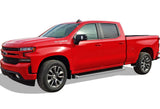 6061 Aircraft Aluminum Both Sides iRunning Board Chevy Silverado 1500\Chevy Silverado 2500\Chevy Silverado 3500\GMC Sierra 1500\GMC Sierra 2500\GMC Sierra 3500 IB03RBI5A