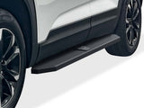 Stainless Steel Both Sides Running Board-H Series 2021-2026 Chevy Trailblazer IB03RCB6H