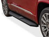 Stainless Steel Both Sides Running Board-H Series 2018-2023 Chevrolet Traverse IB03RCC3H