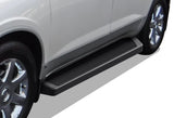 6061 Aircraft Aluminum Both Sides iRunning Board 2007-2017 Chevrolet Traverse\ 2007-2016 GMC Acadia (Incl. 2017 Acadia Limited) (Excl. Denali)\ 2007-2009 Buick Enclave\ 2007-2010 Saturn Outlook IB03RIF9B