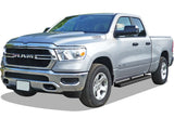 Stainless Steel Both Sides iStep 5 Inch 2019-2026 Ram 1500 Quad Cab (Excl. 2019-2024 RAM 1500 Classic) IB04EAE9B