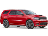 Stainless Steel Both Sides iStep 5 Inch 2011-2026 Dodge Durango 4-Door\  Excl. R/T, GT, GT Plus and SRT Models\Excl. Models w/ OE Skirt Cladding IB04EBE2A