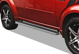 Stainless Steel Both Sides iStep 5 Inch 2007-2012 Dodge Nitro IB04EJC0A