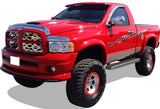 Stainless Steel Both Sides iStep 5 Inch 2002-2008 Dodge RAM 1500 Regular Cab\ 2003-2009 Dodge RAM 2500/3500 Regular Cab\ (Excl. Daytona, Rumble Bee and SRT-10 Models) IB04EJJ6A