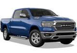 Stainless Steel Both Sides iStep 6 Inch 2019-2026 Ram 1500 Crew Cab (Excl. 2019-2024 RAM 1500 Classic) IB04FBE8A