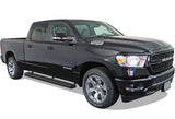 Stainless Steel Both Sides iStep 6 Inch 2019-2026 Ram 1500 Crew Cab (Excl. 2019-2024 RAM 1500 Classic) IB04FBE8B