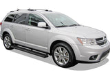 Stainless Steel Both Sides iStep 6 Inch 2009-2020 Dodge Journey IB04FBJ6B